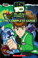 Ben 10 Alien Force