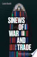 Sinews of War and Trade