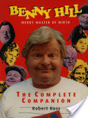 Benny Hill - Merry Master of Mirth