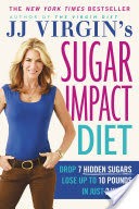 JJ Virgin's Sugar Impact Diet