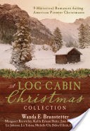 A Log Cabin Christmas