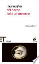 Nel paese delle ultime cose