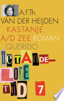 Kastanje a/d Zee