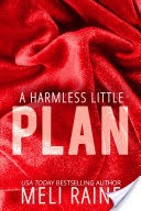 A Harmless Little Plan (Harmless #3) (Romantic Suspense)