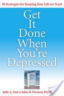 Get It Done When You're Depressed