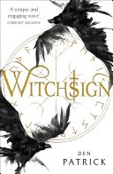 Witchsign (Ashen Torment, Book 1)