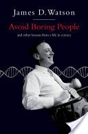 Avoid Boring People
