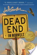 Dead End in Norvelt