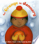 An Orange in January