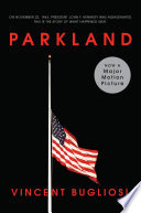 Parkland (Movie Tie-In Edition)