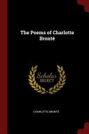 The Poems of Charlotte Bronte