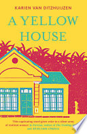 A Yellow House