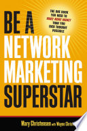 Be a Network Marketing Superstar