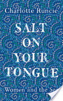 Salt On Your Tongue