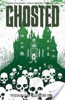Ghosted Vol. 1