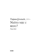 Neto nije u redu?