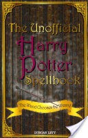 The Unofficial Harry Potter Spellbook