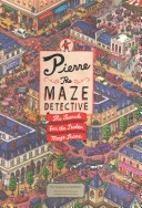 Pierre the Maze Detective