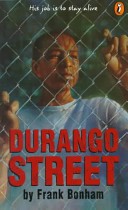 Durango Street