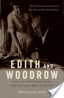 Edith and Woodrow