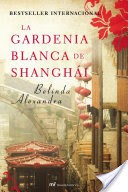 La gardenia blanca de Shanghi