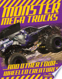 Monster Mega Trucks