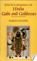 Encyclopaedia of Hindu Gods and Goddesses