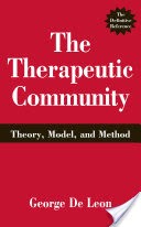 The Therapeutic Community
