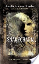 Snakecharm