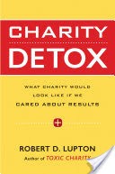 Charity Detox