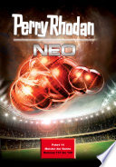 Perry Rhodan Neo Paket 14