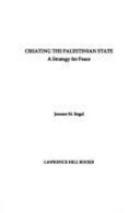 Creating the Palestinian State