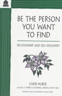 Be the Person You Want to Find