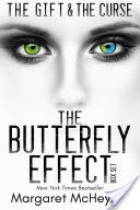 The Gift and The Curse Box Set: The Butterfly Effect Series