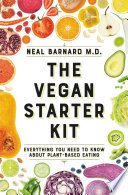 The Vegan Starter Kit