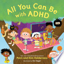 All You Can Be with ADHD