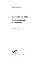 Parents en exil