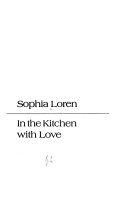 In the Kitchen with Love