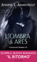 L'ombra di Ares