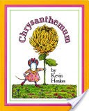 Chrysanthemum Big Book