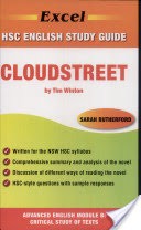 Cloudstreet by Tim Winton