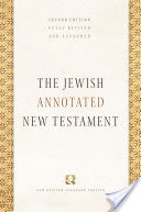 The Jewish Annotated New Testament