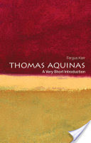 Thomas Aquinas: A Very Short Introduction