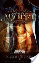 Justice for Mackenzie