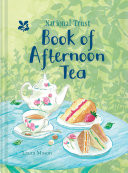 National Trust Book of Afternoon Tea