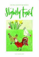 Slightly Foxed 9