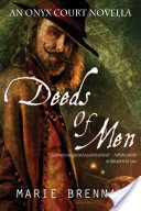 Deeds of Men