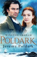 Jeremy Poldark: A Poldark Novel 3