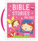 Board Book Bible Stories for Girls