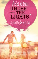 Under the Lights  Gunner und Willa